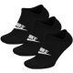 4. Nike NK Nsw Everyday Essential Ns Socken DX5075 010