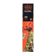 14. Black & Decker Black + Decker Elektro-Heckenschere (500W, 50 cm Schwertlänge, 22 mm Schnittstärke, Bügel-Zweithandgriff und transparentem Handschutz, für mittlere bis große Hecken)
