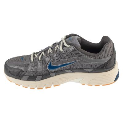 2. Nike P-6000 CD6404-030 Grau 40,5
