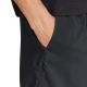 5. adidas Essentials Small Logo Cargo Chelsea M JF3530 Shorts