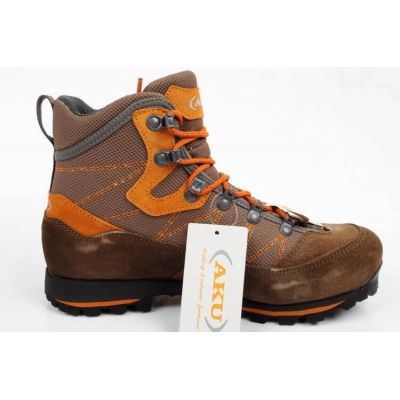 5. Aku Trekker GTX W 978W518 Trekkingschuhe