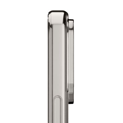 5. 3mk Clear MagCase Hülle für Apple iPhone 15 Pro Max – transparent