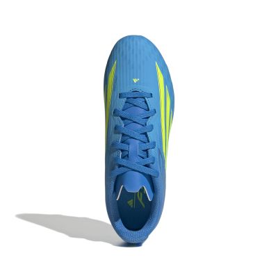 5. Adidas Junior F50 League FG/MG JR9013 Schuhe