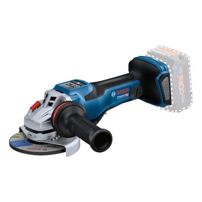 14. Bosch Combi-Kit 4 Geräte 18V Batterie