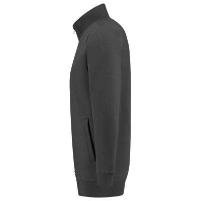 4. Tricorp Sweatjacke waschbar 60°CM MLI-T45T4