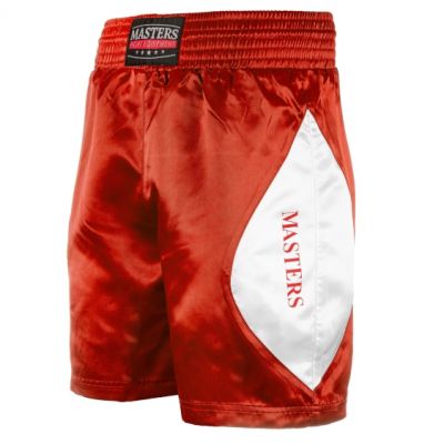 4. MASTERS SBOX-MFE Boxshorts rot XS