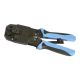 A-LAN NI020 Crimpzange (blau)