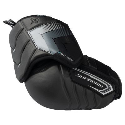 2. Bauer Supreme F50 Pro Senior Eishockey-Ellbogenschoner