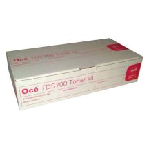 OCE Toner 1060047449 TDS700 Schwarz