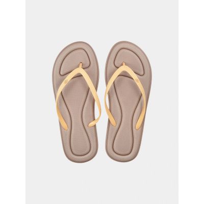 Damen Sommer Flip-Flops 4F 4FMM00FFLIF020A-82S