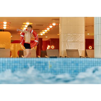14. Aquawave Biri Jr 92800398750 Badehose