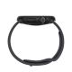 6. AmazingThing Minimal Case für Apple Watch 46 mm – schwarz