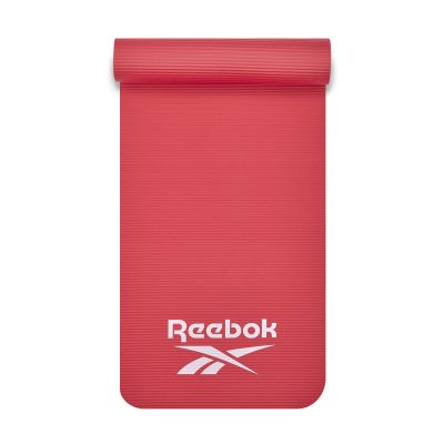 11. Reebok Trainings-Yogamatte 11014RD