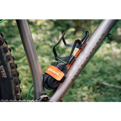 2. GRANITE PORTALEDGE XE Armband schwarz