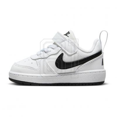 2. Nike Court Borough Low Recraft Jr DV5458-104 Schuhe