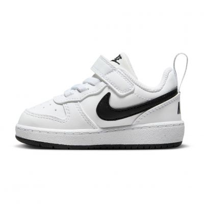 2. Nike Court Borough Low Recraft Jr DV5458-104 Schuhe
