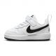 2. Nike Court Borough Low Recraft Jr DV5458-104 Schuhe