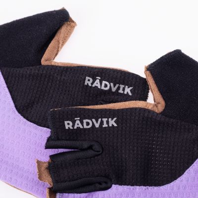 2. Damen-ROONDE-LDS-Handschuhe