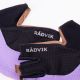 2. Damen-ROONDE-LDS-Handschuhe