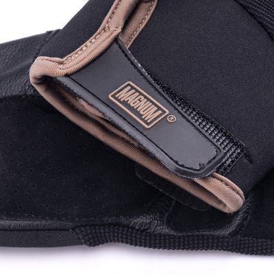 4. Magnum Concept Handschuhe 92800595437