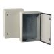 BRD MET ST6 1230 1200X600X300MM IP66GRAU