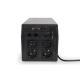 10. Digitus Line-Ineractive USV 1000VA/600W