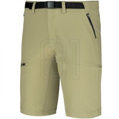 2. Alpinus Terminio M SU18558 Shorts