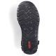 10. Rieker geschlossene Sandalen M 26770-00 RKR584