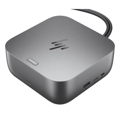 95. HP Thunderbolt 4 Ultra 280W G6 Dock