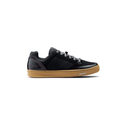 2. NORTHWAVE Tribe 2 Radschuhe - Schwarz