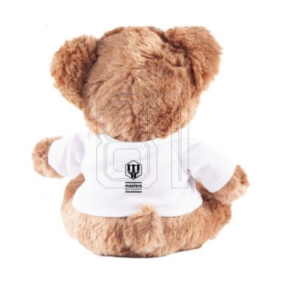 2. Masters Bär Maskottchen 13910-05