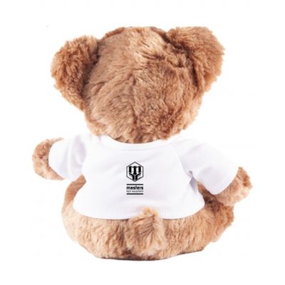 2. Masters Bär Maskottchen 13910-05