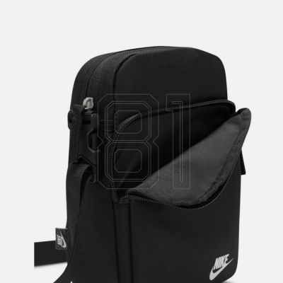 2. Nike Heritage Umhängetasche DB0456 010