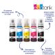 14. Epson EcoTank L1230 Schwarzweiß-Drucker