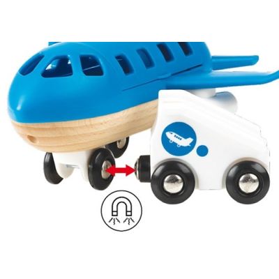 4. BRIO 33306 Spielzeugauto