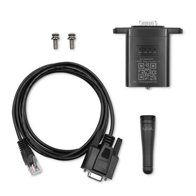 QOLTEC WLAN-Modul für Solarwechselrichter