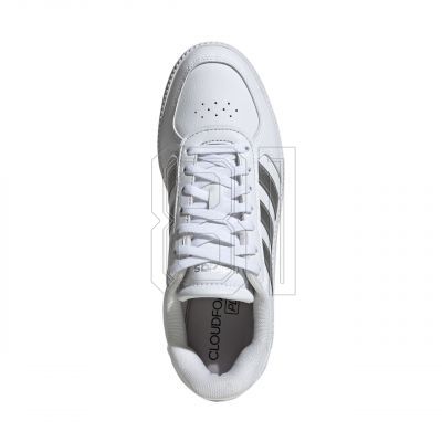 2. Adidas Breaknet Sleek W JI3527 Schuhe