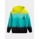3. Baumwollhoodie für Jungen, Größe 4F 4FJWSS26TSWSM3184-90A