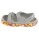 2. Crocs Crocband Cruiser Glow Confetti Band Sandal K 212527-1X8 Beige 28/29