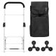 10. Expert Premium 604352 Einkaufswagen
