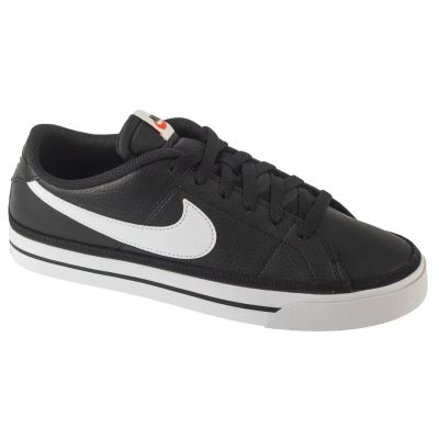 Nike Court Legacy CU4150-002 Schwarz 42.5