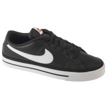 Nike Court Legacy CU4150-002 Schwarz 42.5
