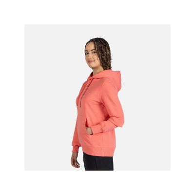 4. Damen-Sweatshirt ROSSIGNOL W Presset H rosa