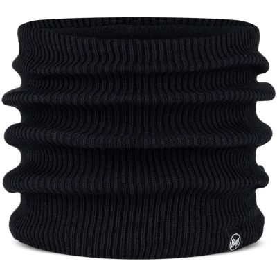 2. Buff Renvi Schlauchschal – Black