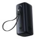 5. Baseus EnerGeek GX11 MiFi 20000mAh 67W Powerbank mit WLAN-Funktion - Schwarz