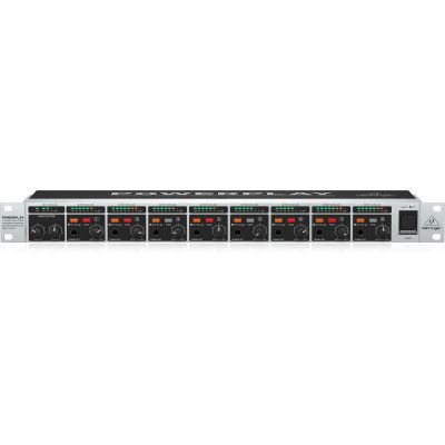 2. Behringer HA8000 V2 Kopfhörerverstärker