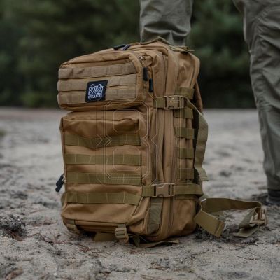 13. Offlander Survival 43L Wanderrucksack OFF_CACC_07KH