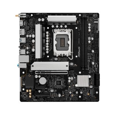 3. Asrock B860M-X GEN5 WIFI Mainboard