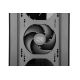 20. Cooler Master Silencio S600 Midi-Tower Schwarz