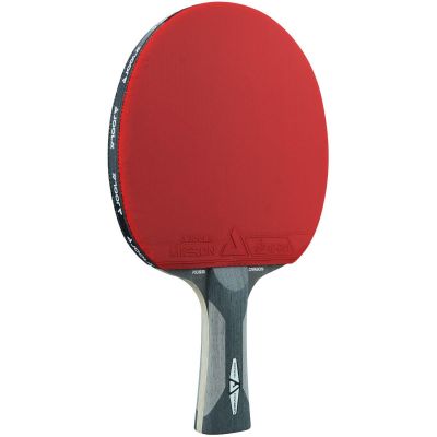 5. TISCHTENNISSCHLÄGER JOOLA ROSSKOPF CARBON